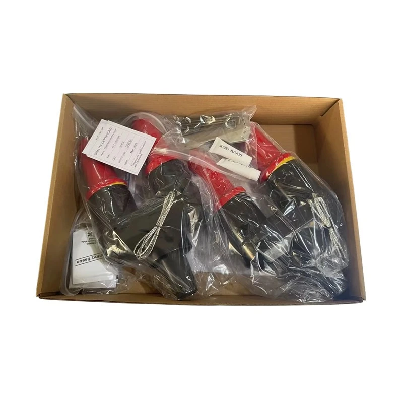 25kV 200A Loadbreak Feed-thru Insert factory